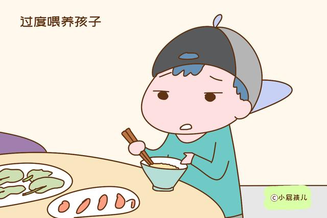 体质差、总生病的孩子，背后都有这种爱作的家长，可别是你
