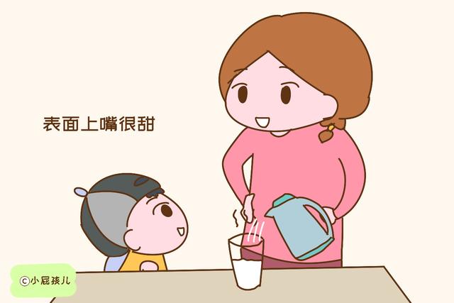 长大不孝顺的孩子，都有隐藏很深的特质，很多父母都被蒙蔽了