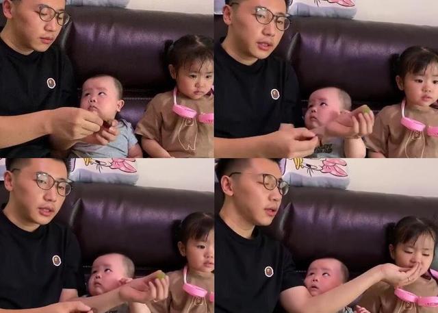 中国式家庭“隐伤”：在小事上疼爱女儿，在大事上偏向儿子？