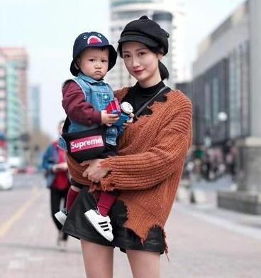 爱打扮自己的妈妈，带出来的娃明显不一样，将来孩子会有3大优势