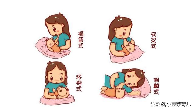 喝奶姿势不对，我的孩子成了“嬷嬷嘴”