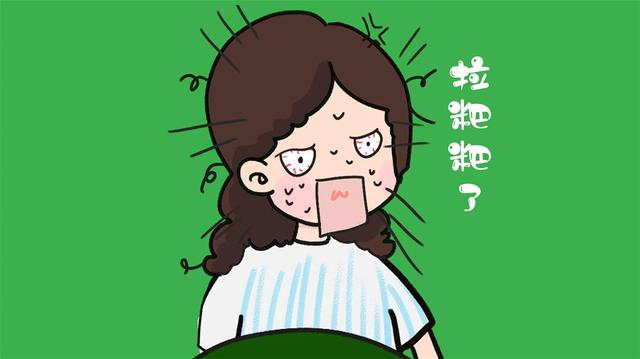 女人在分娩时，为啥会一边生一边“拉粑粑”？医生：别不好意思
