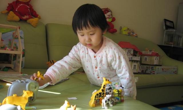 孩子长高黄金季，把握好3个饮食妙招为孩子长高“加速度”