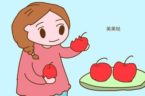 吃什么水果对胎儿发育好？这五种水果准妈妈可不要错过