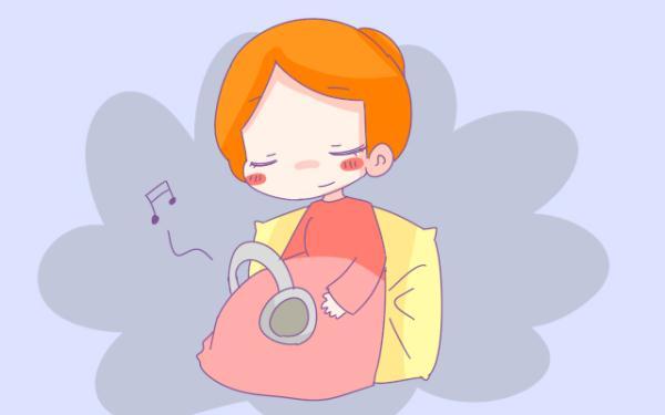 孕28周，胎儿成长发育到了关键期，这几个“底线”孕妈要守住