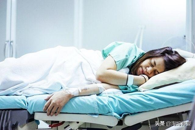 产后第一天，产妇在这些事上要多注意，关乎到你的健康