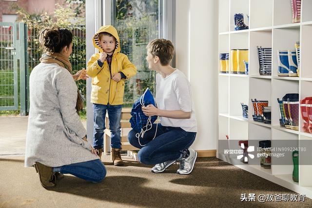 现在不让孩子经历这5种苦，将来孩子要苦一辈子，字字扎心