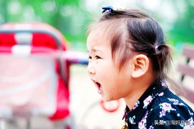 孩子突然说脏话？家长的第一反应很重要，别急着纠正
