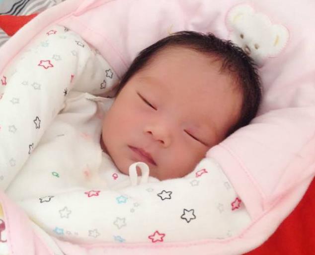100天内的宝宝，妈妈要把好这3大关，以免拉低宝宝的颜值