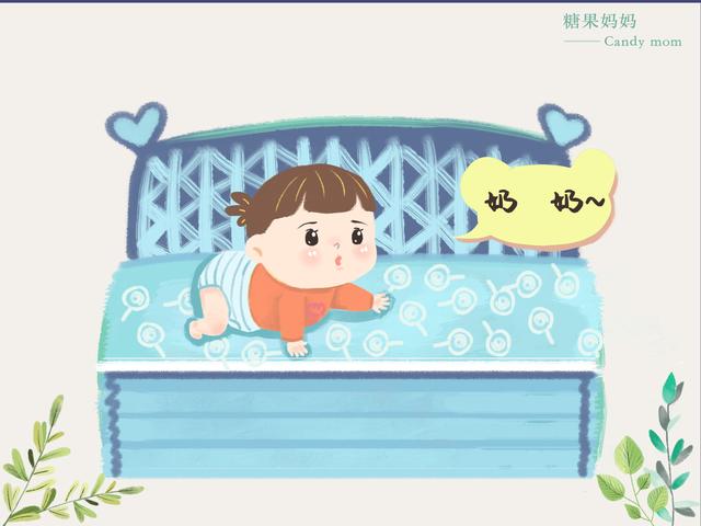 孙女翻身掉下床，奶奶的举动直接让宝宝没了呼吸，很多大人这样做