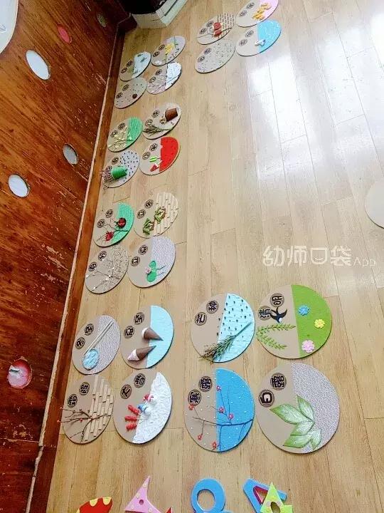 新学期环创没想法？这些优秀作品给你灵感