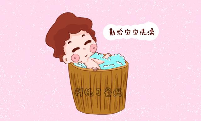 夏季，湿疹、痱子轮番上阵侵扰宝宝，妈妈护理有妙招