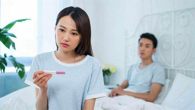 “易孕体质”的女性，身上这3个特征比较突出，一碰就可能怀上