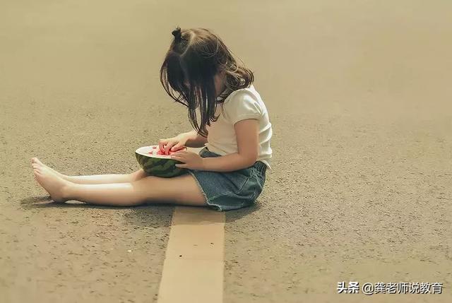 清华妈妈的教育方法：父母千万不要错过这个习惯养成的绝佳时期