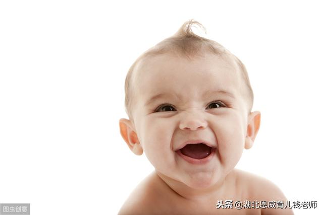 有这4种特征的宝宝智商都很高，可大多数都被父母埋没了