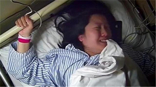 孩子出生的瞬间，产妇是什么感觉？过来人：五脏六腑全归位了