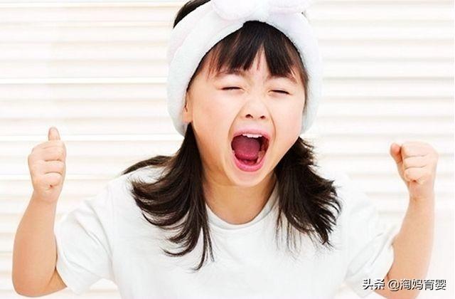 孩子突然说脏话？家长的第一反应很重要，别急着纠正