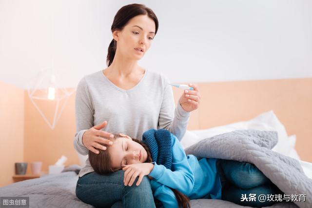 如果你是这样的妈妈，孩子只会越来越远离你！家长看一下