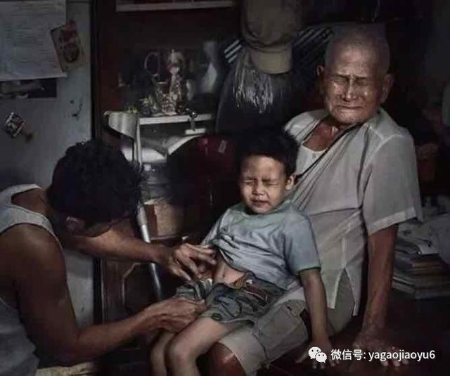 儿童性侵案七成是熟人，我们如何保护孩子？