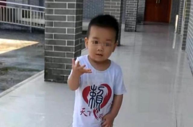 “阿林，别藏了你赢了，赶紧出来吧”3岁男孩玩躲猫猫失联已11天