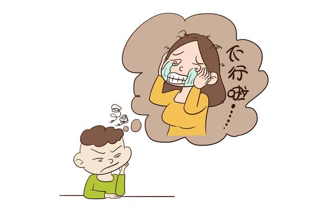 自卑又胆小的孩子，大都有位这样的妈妈