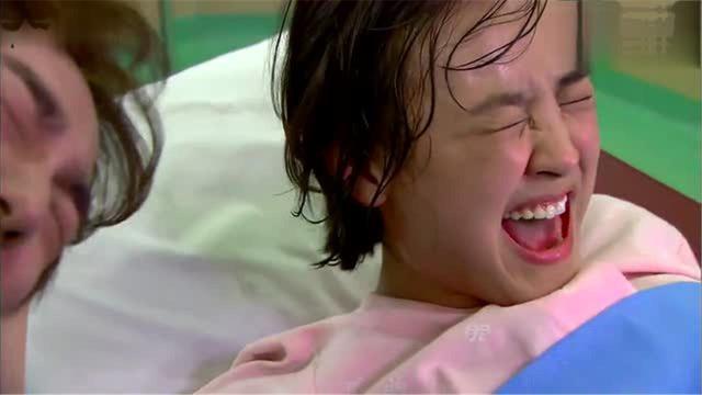 孩子出生的瞬间，产妇是什么感觉？过来人：五脏六腑全归位了