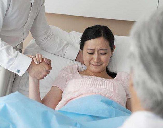 生孩子时，产房里最让人“羞愧”的3句话，过来人表示不敢回想