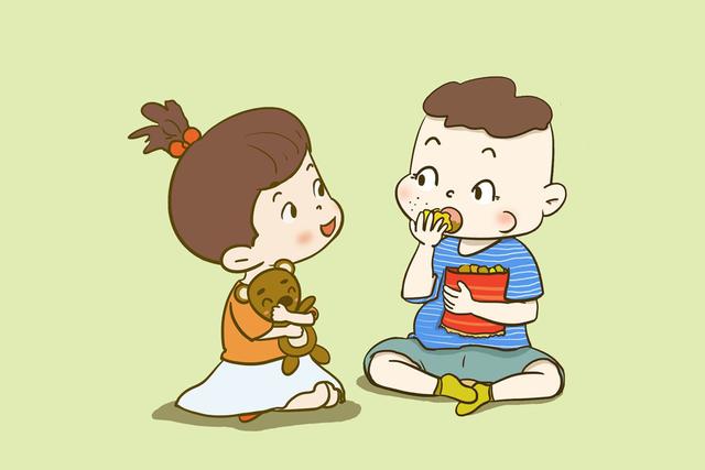 孩子上幼儿园的最佳年龄是多少？男生女生不一样