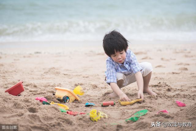 孩子不自律的问题让爸妈头疼不已，其实做好这些事就能让他们自律