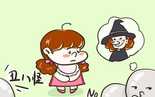 孩子长相丑遭“嘲笑”？先别急着反击，教孩子“自我接纳”更重要