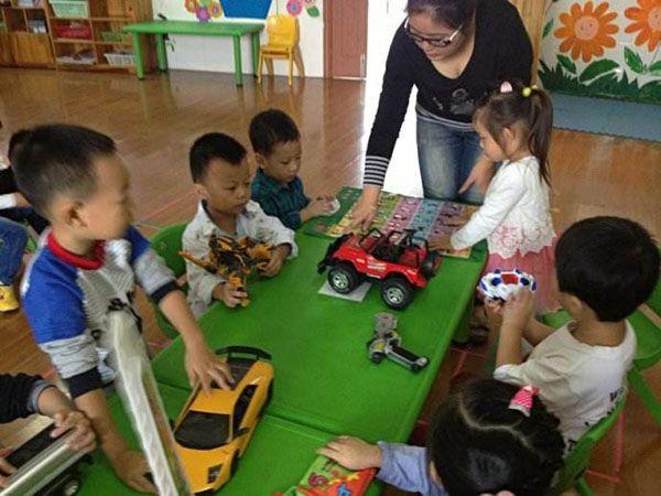 孩子自私怎么办？了解孩子的特点，轻松让孩子学会分享