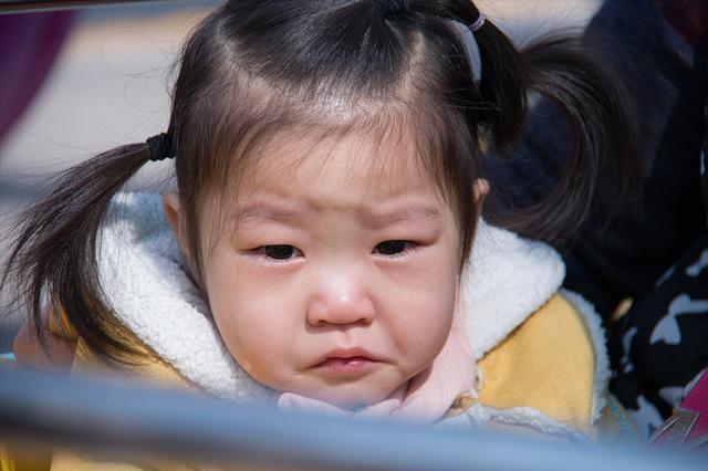 1岁女娃常生病，多数家长疏忽7件事，明明娃能少受罪，赶快学习