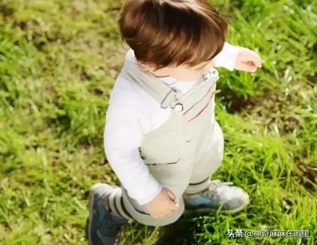 引导宝宝“站和走“，时间点和怎么做太重要