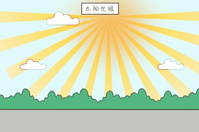 ?新生儿出黄疸不要慌，妈妈可以通过这些途径可以轻松帮宝宝退黄