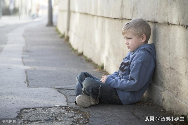 一句话毁掉多少孩子，父母轻易不要说