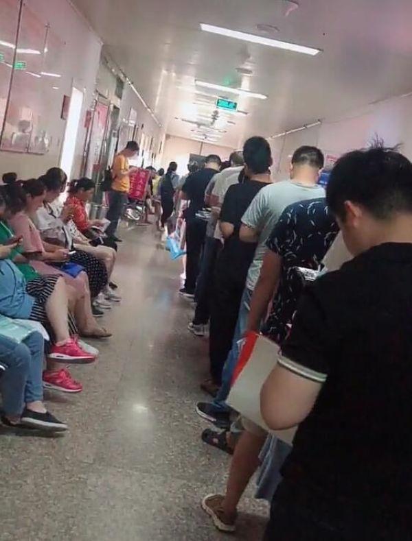 产检上午去好还是下午去好？避开几个特殊项目，下午去轻松又安逸