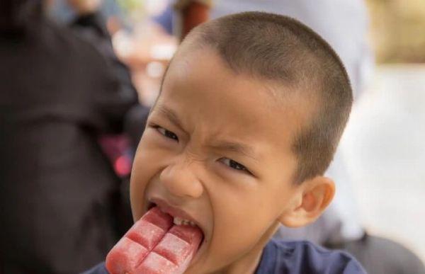 夏天再热，也别图一时凉快对孩子做这几件事