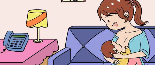 哺乳初期常见的3个问题，护理师告诉你：这样预防与处理就可以