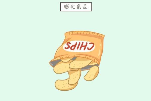 这几类食物不适让小孩吃，可能会让智力发育受损，特别其中这些