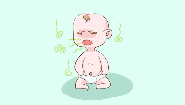宝宝人小口气大？家长别忽视，可能是身体发出的“求救信号”