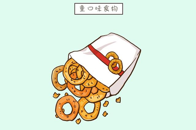 ?孩子在4岁前少吃这些“零食”，可能会影响智力，还会引起肥胖