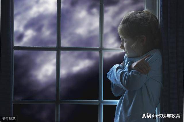 内向的孩子长大不能成大器？不是，养育内向的孩子不是件坏事