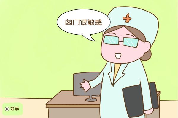 爸妈再粗心，新生儿的三个敏感部位也要知道，护理起来有窍门