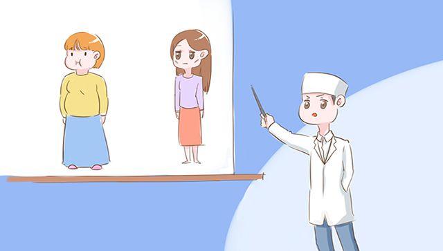 你还在通过孕肚判断胎儿大小？决定胎儿大小的是这几个因素