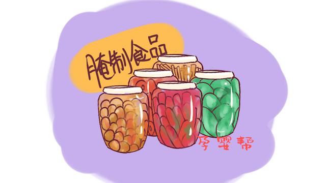 孩子天天这么吃？难怪智商降低还长不高，这几类菜别给娃吃了