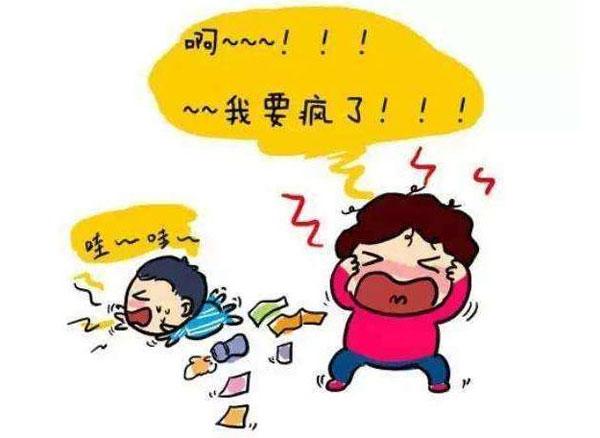 面对“可怕的两岁”宝宝，宝妈用好四个技巧，让孩子顺利过渡