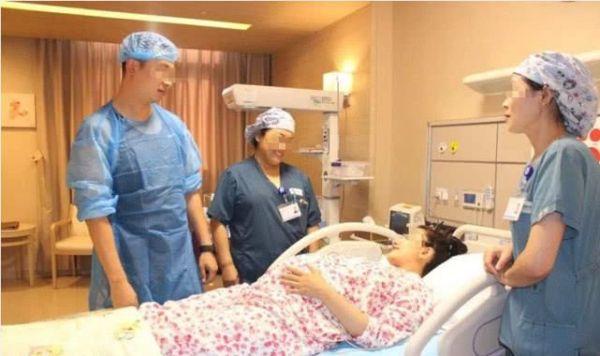 剖腹产生子，究竟是选择全麻还是半麻？医生表示：要谨慎