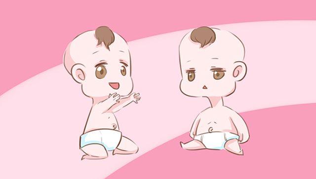 生双胞胎是什么体验？宝妈：别人都羡慕，只有自己知道有多难