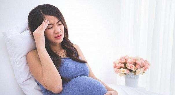 夏天高温，怀孕女性很辛苦，不妨试试这几个方法，轻松又安全