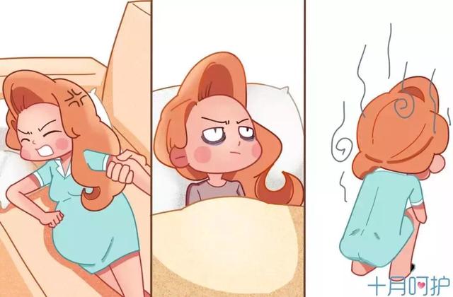 研究表明，生完孩子后女人会老11岁！宝妈：生娃算啥，带个娃试试